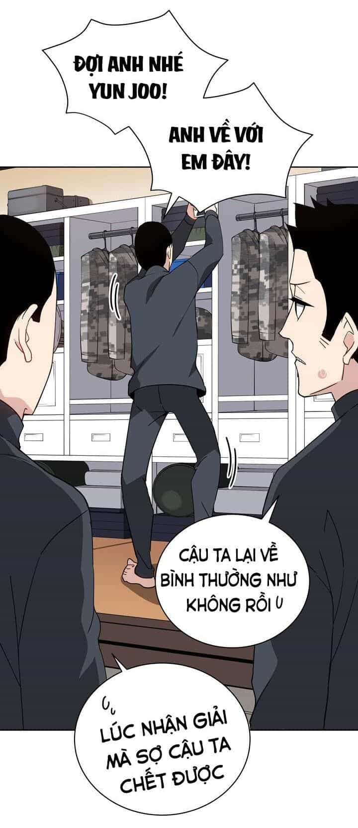Ma Tôn Tái Thế - Chương 46 - ảnh 49
