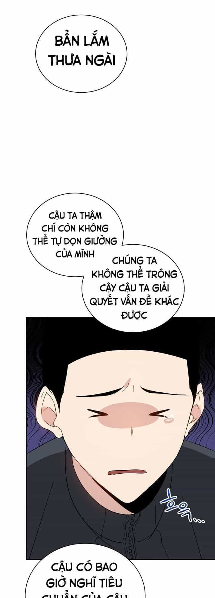 Ma Tôn Tái Thế - Chương 46 - ảnh 59