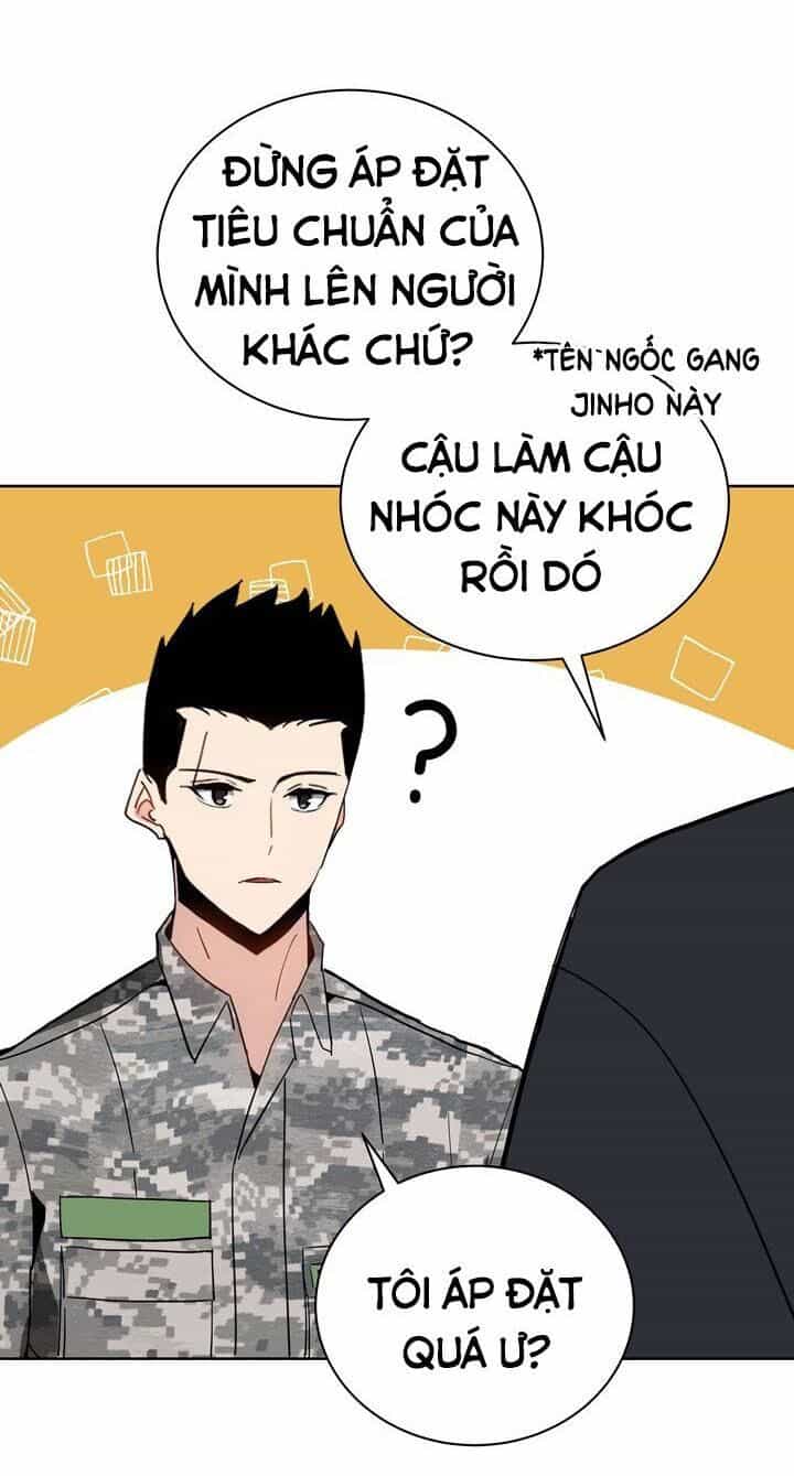 Ma Tôn Tái Thế - Chương 46 - ảnh 61