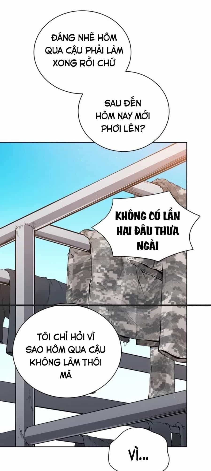 Ma Tôn Tái Thế - Chương 48 - ảnh 27