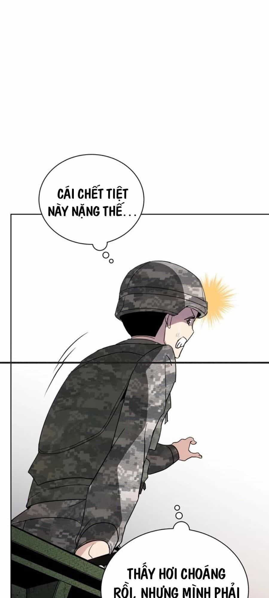 Ma Tôn Tái Thế - Chương 48 - ảnh 60