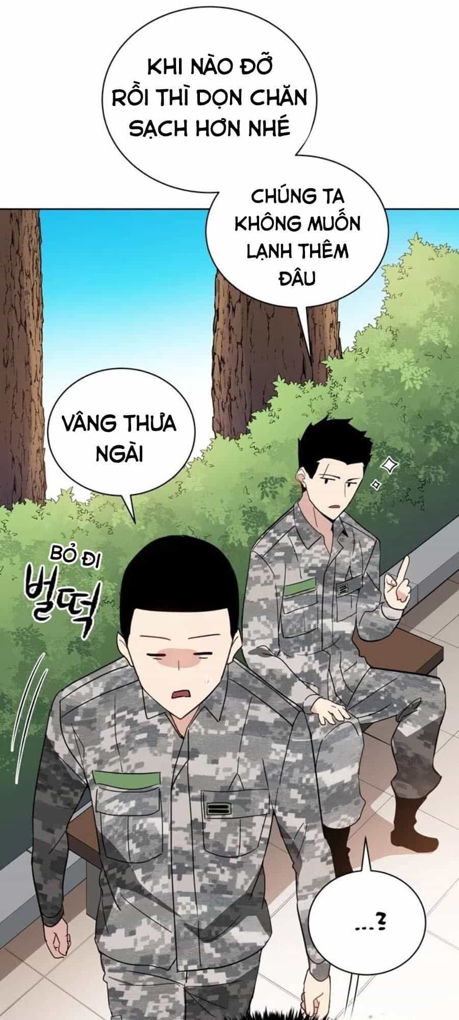 Ma Tôn Tái Thế - Chương 48 - ảnh 93