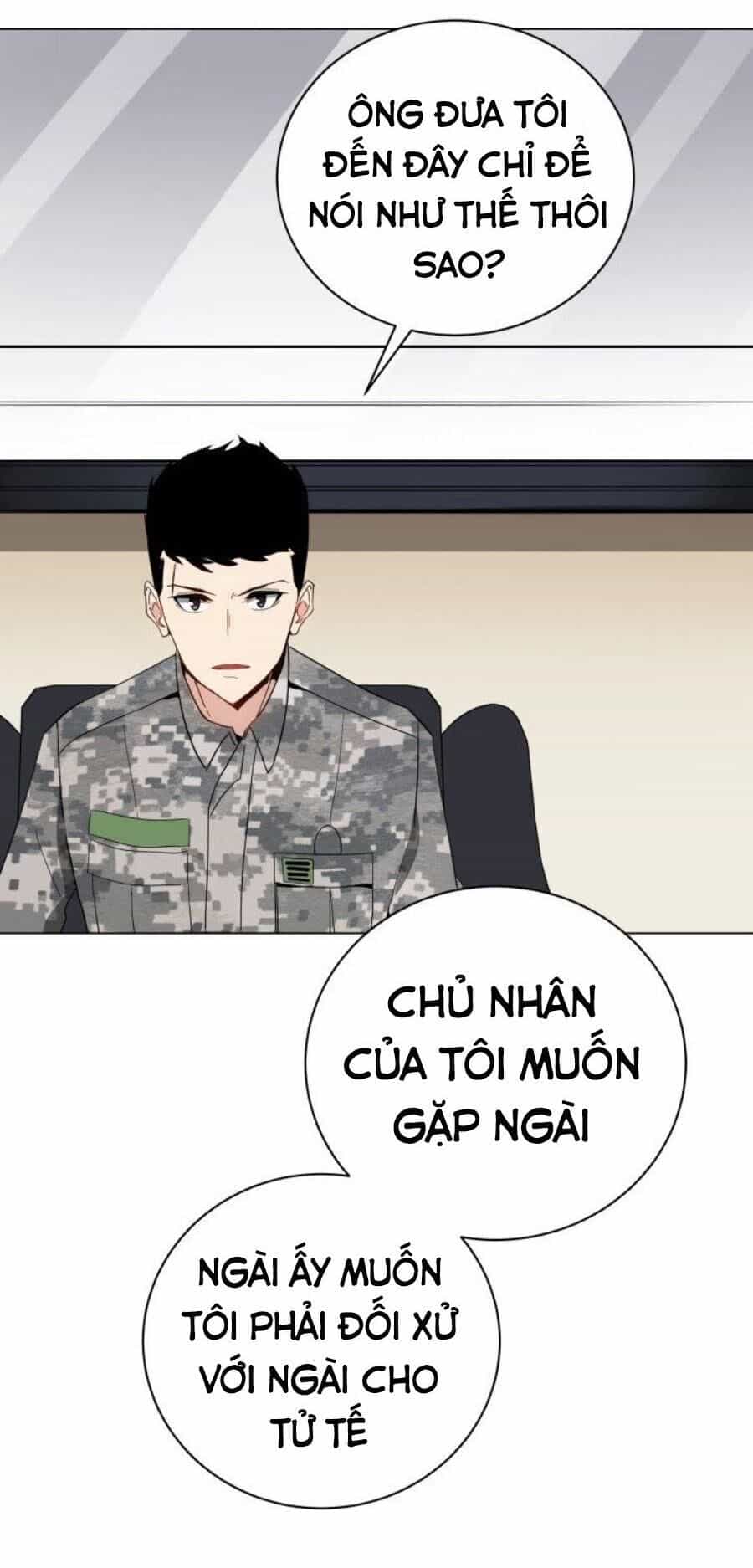 Ma Tôn Tái Thế - Chương 49 - ảnh 69