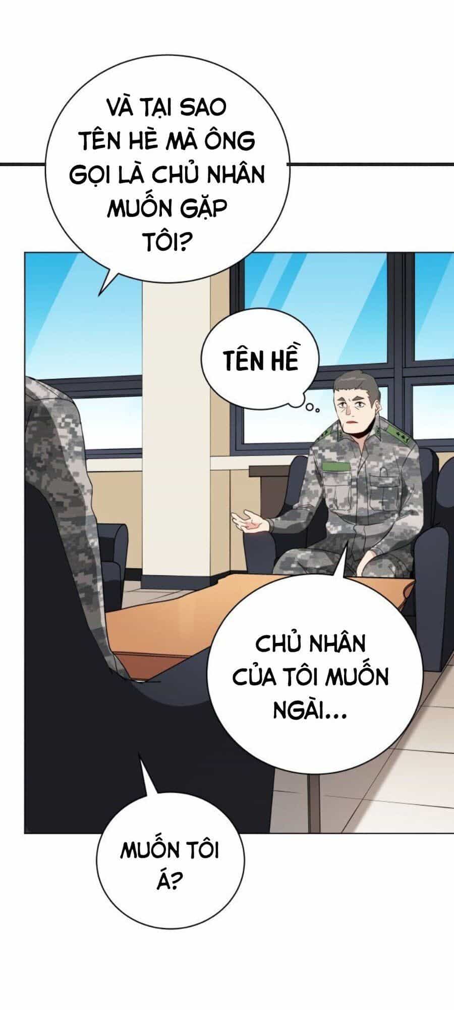 Ma Tôn Tái Thế - Chương 49 - ảnh 70