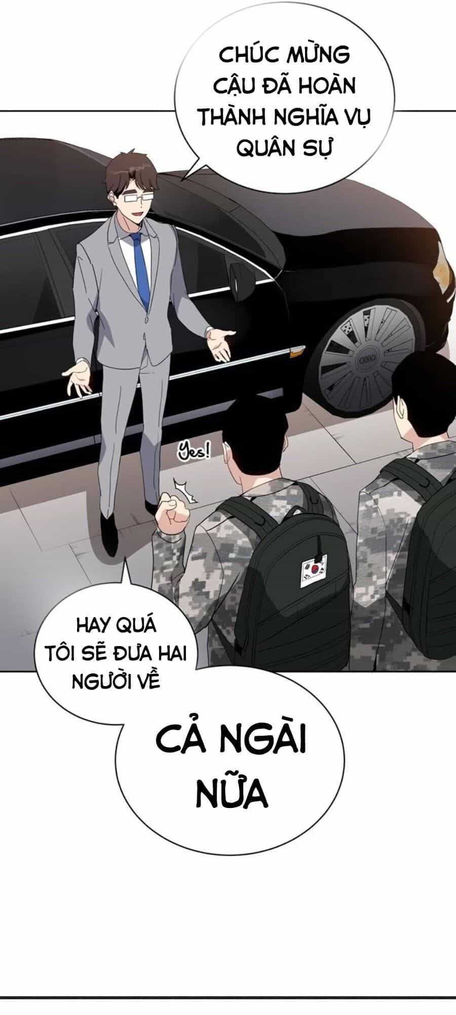 Ma Tôn Tái Thế - Chương 50 - ảnh 4