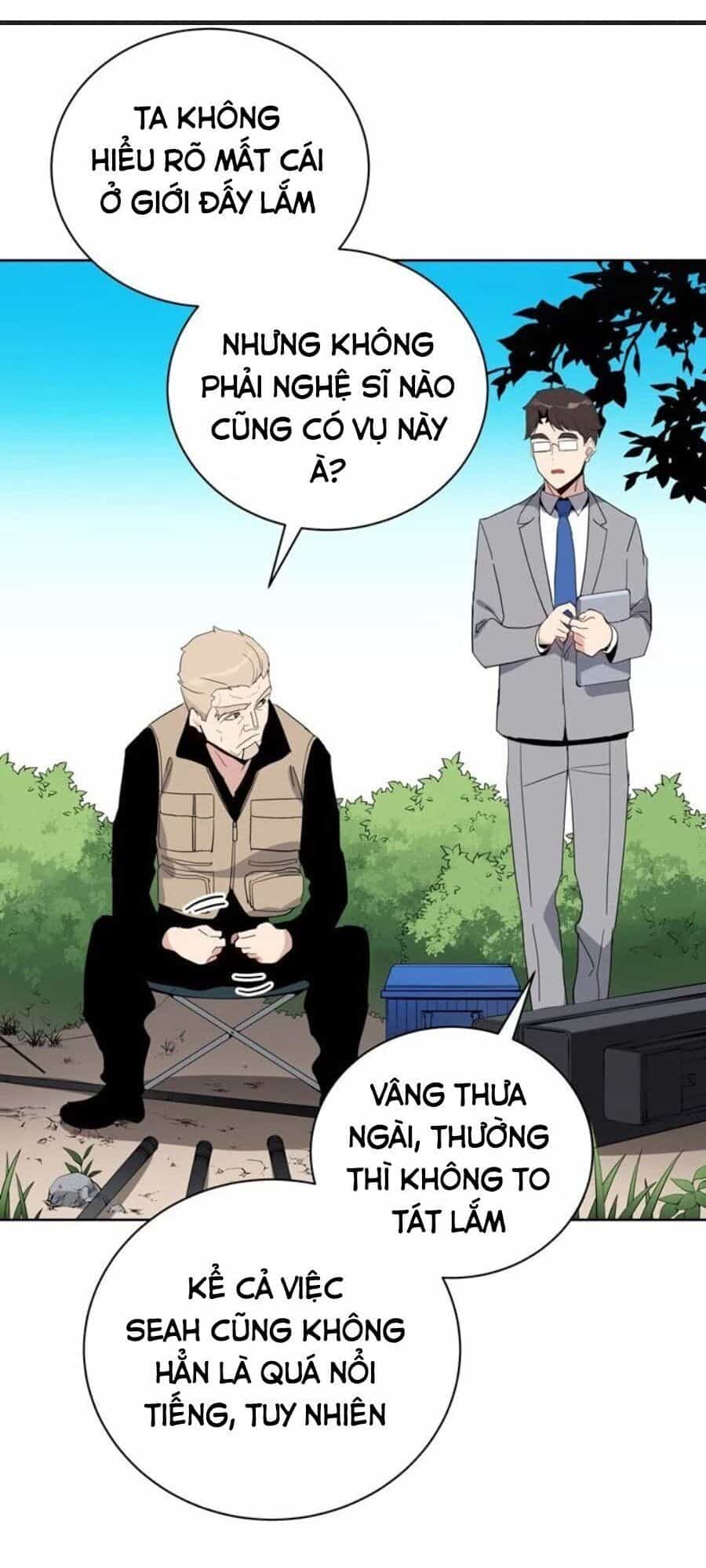 Ma Tôn Tái Thế - Chương 50 - ảnh 49