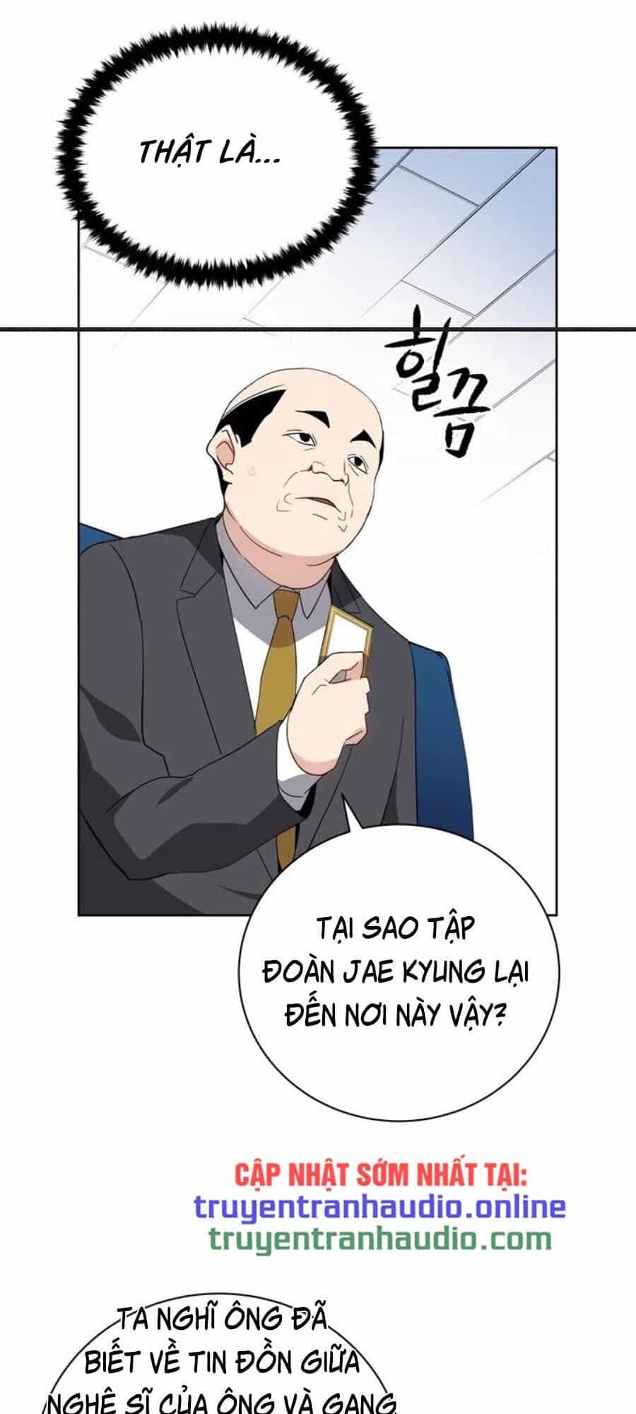 Ma Tôn Tái Thế - Chương 51 - ảnh 51