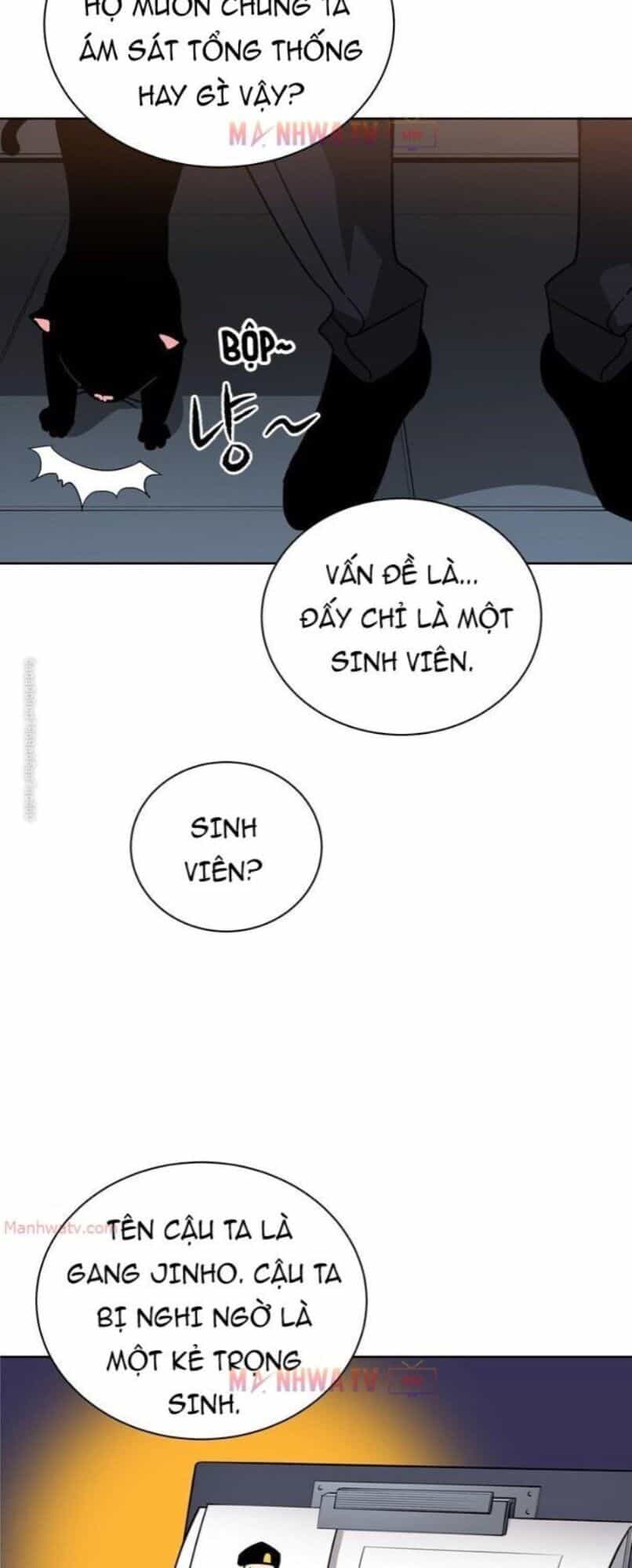 Ma Tôn Tái Thế - Chương 52 - ảnh 35