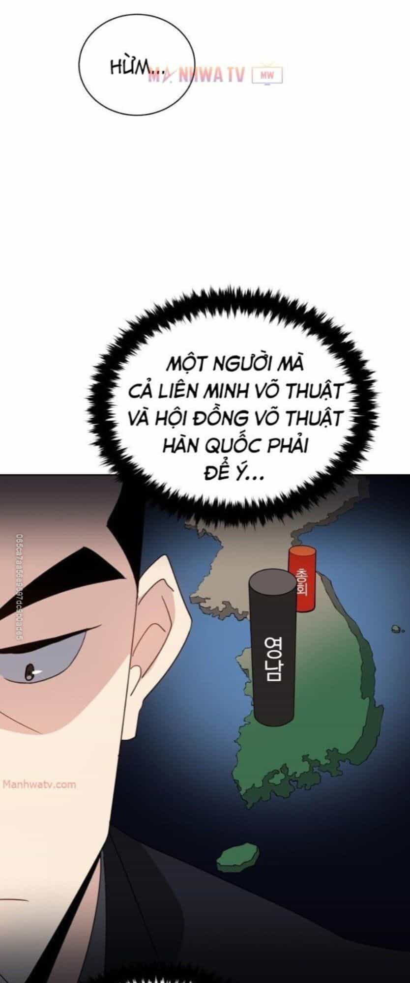 Ma Tôn Tái Thế - Chương 52 - ảnh 40