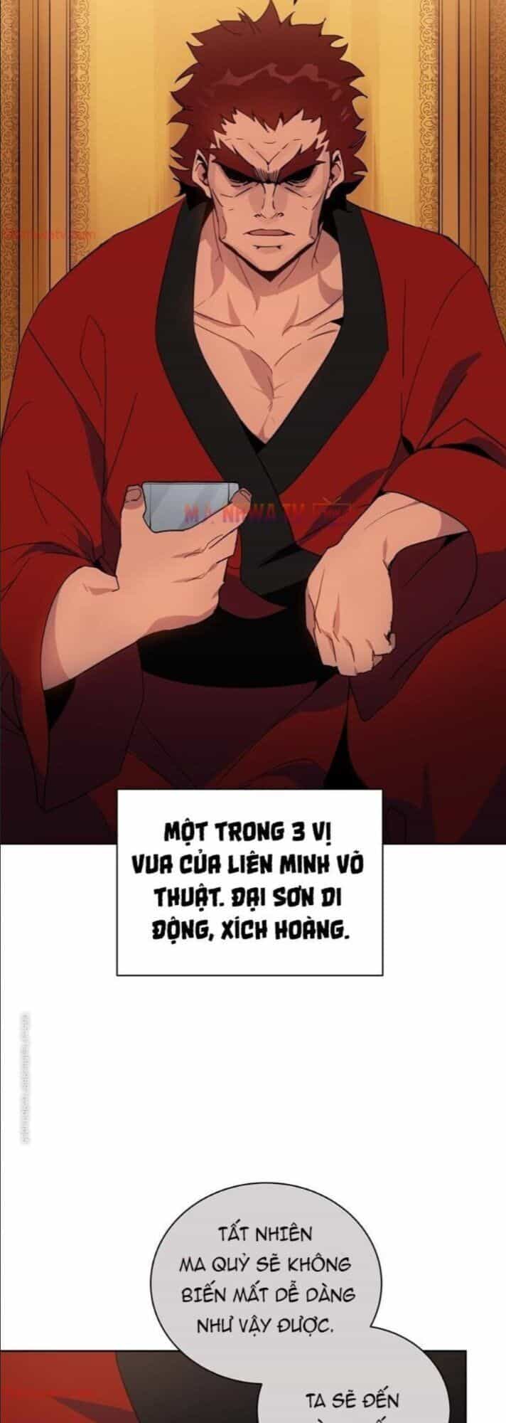 Ma Tôn Tái Thế - Chương 52 - ảnh 5