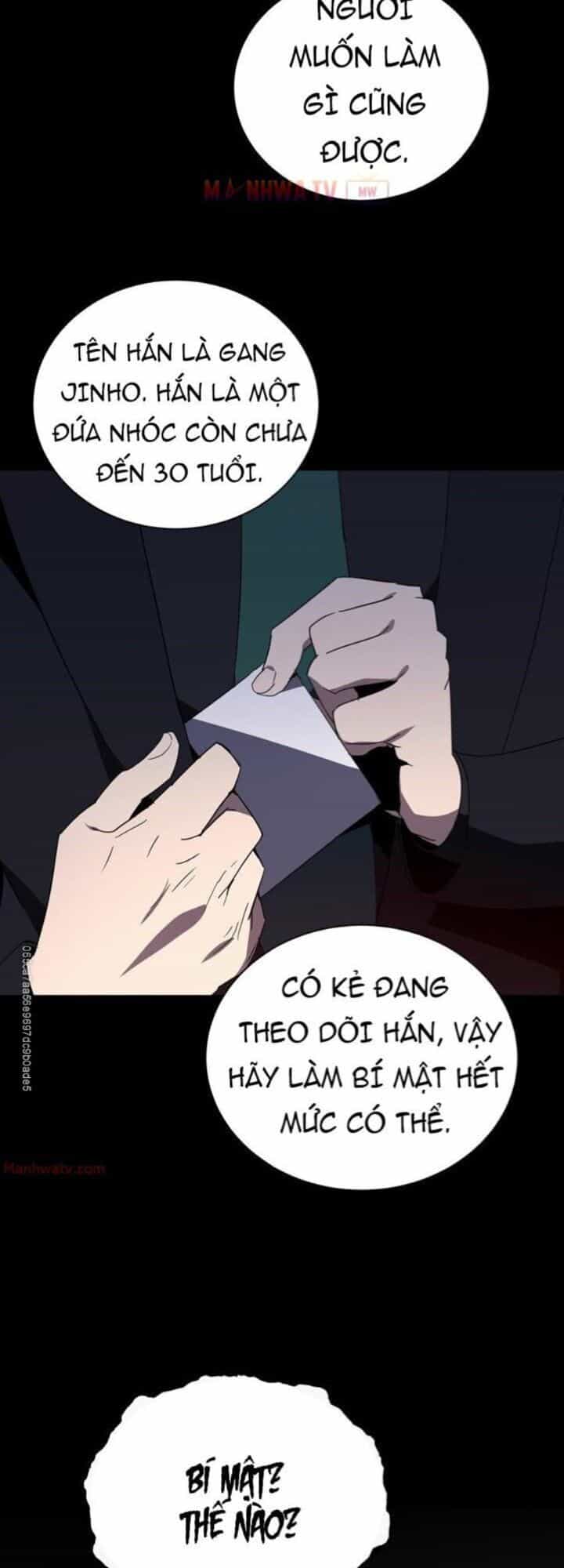 Ma Tôn Tái Thế - Chương 52 - ảnh 59