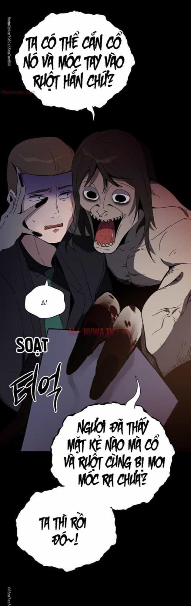 Ma Tôn Tái Thế - Chương 52 - ảnh 61