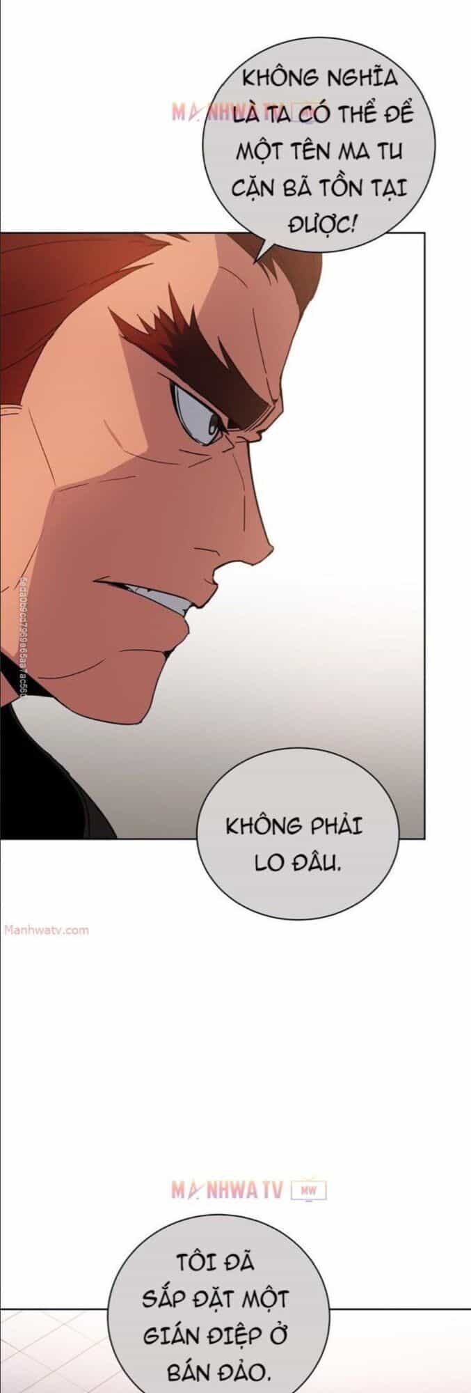 Ma Tôn Tái Thế - Chương 52 - ảnh 8