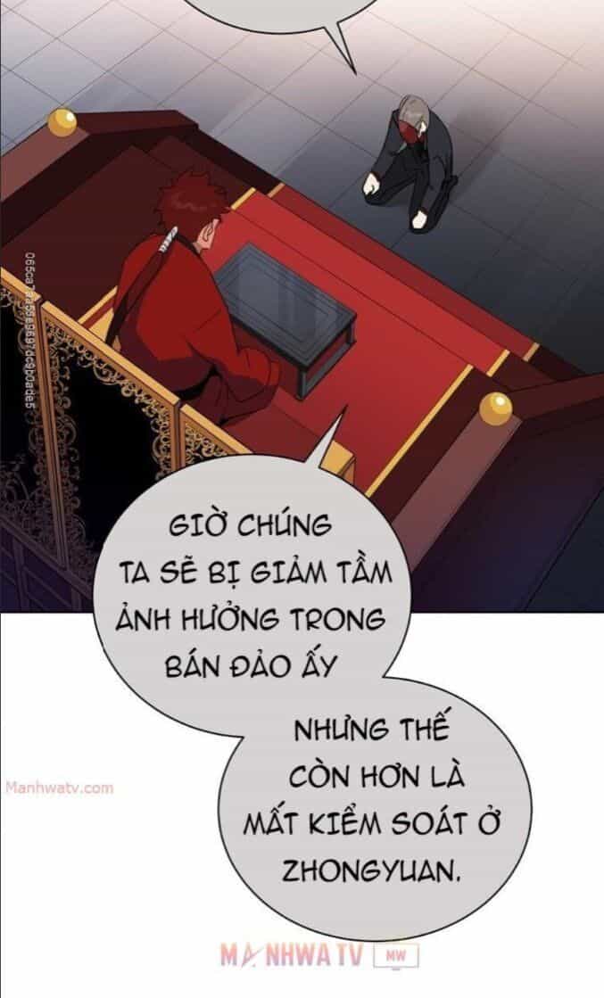 Ma Tôn Tái Thế - Chương 52 - ảnh 9