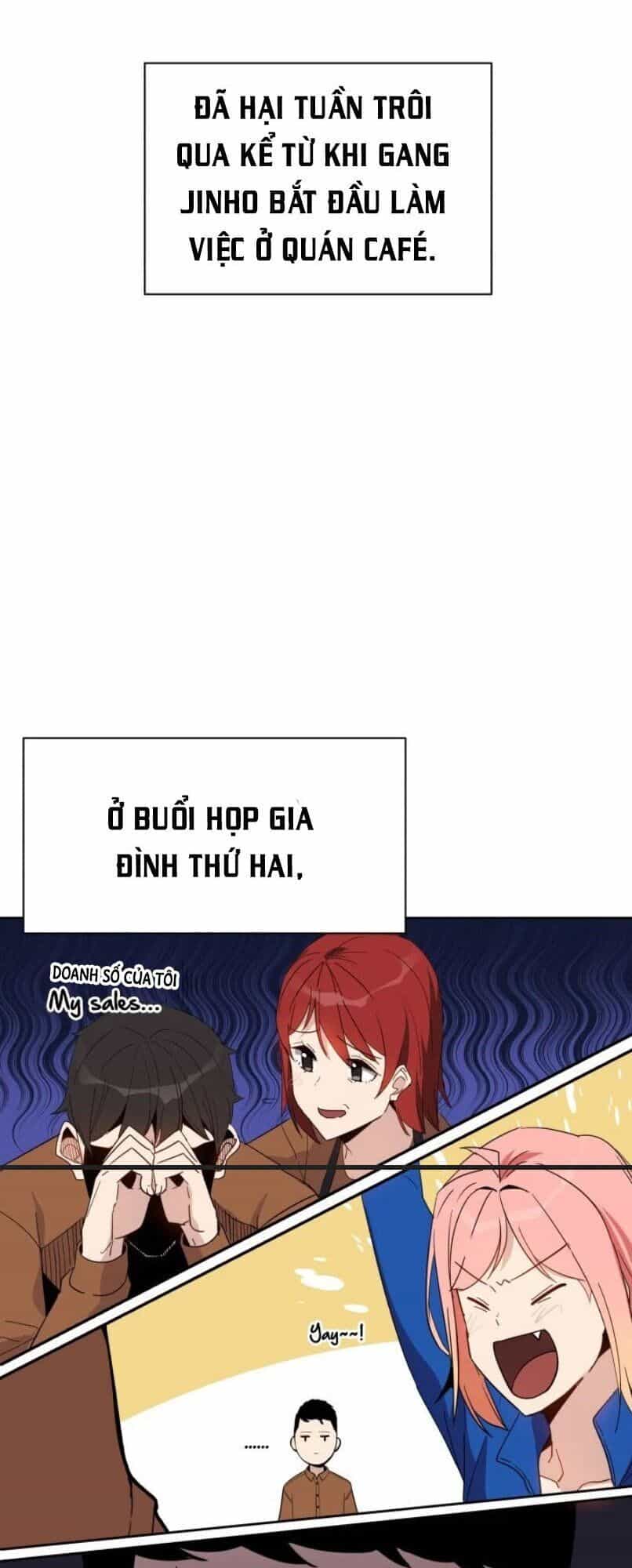 Ma Tôn Tái Thế - Chương 53 - ảnh 23