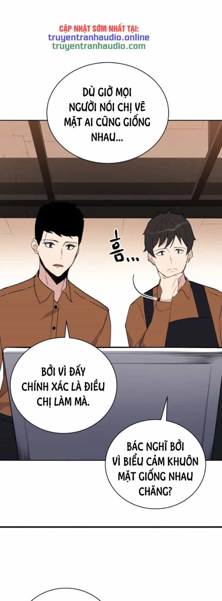 Ma Tôn Tái Thế - Chương 53 - ảnh 50