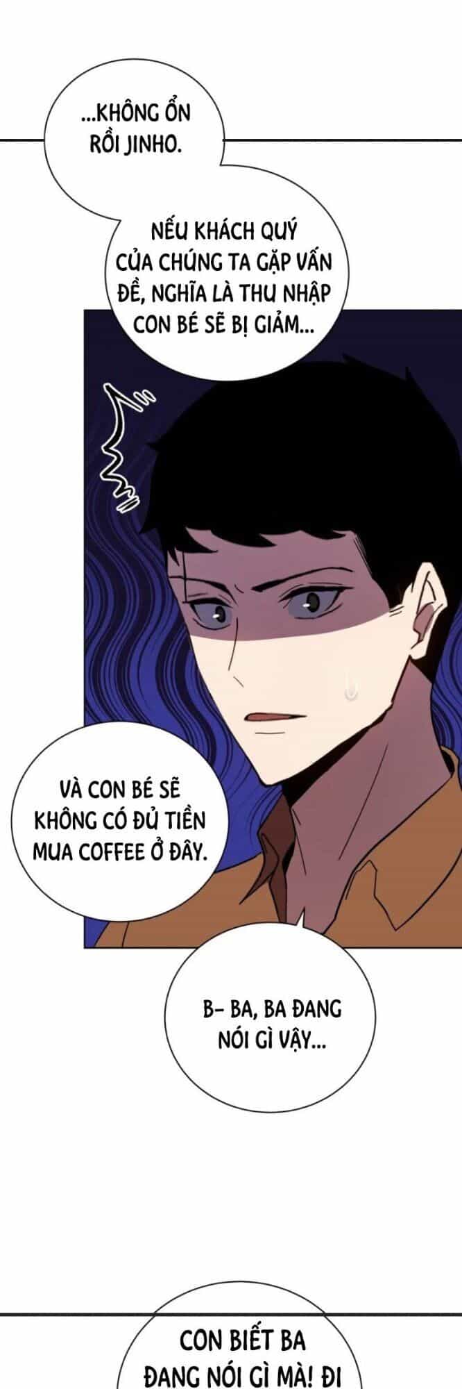 Ma Tôn Tái Thế - Chương 53 - ảnh 53