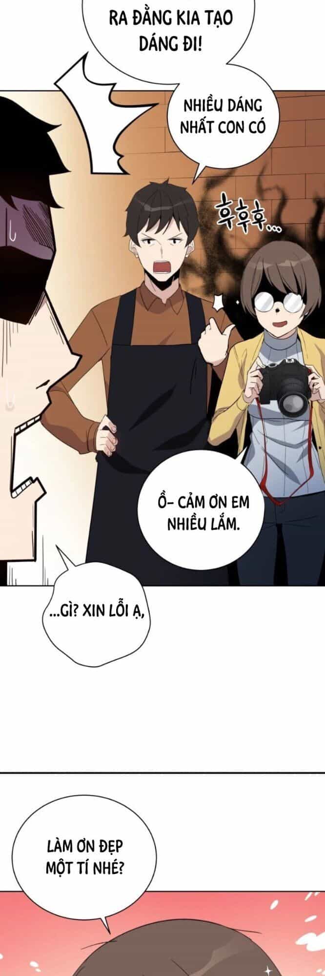 Ma Tôn Tái Thế - Chương 53 - ảnh 54