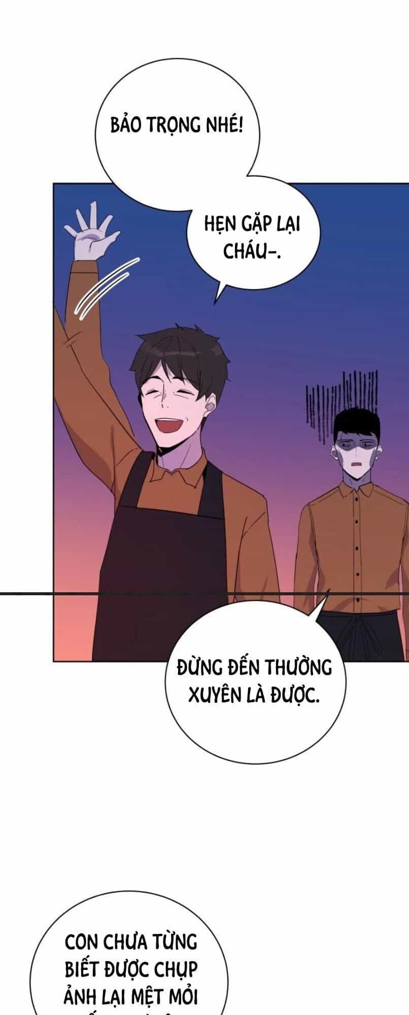 Ma Tôn Tái Thế - Chương 53 - ảnh 59