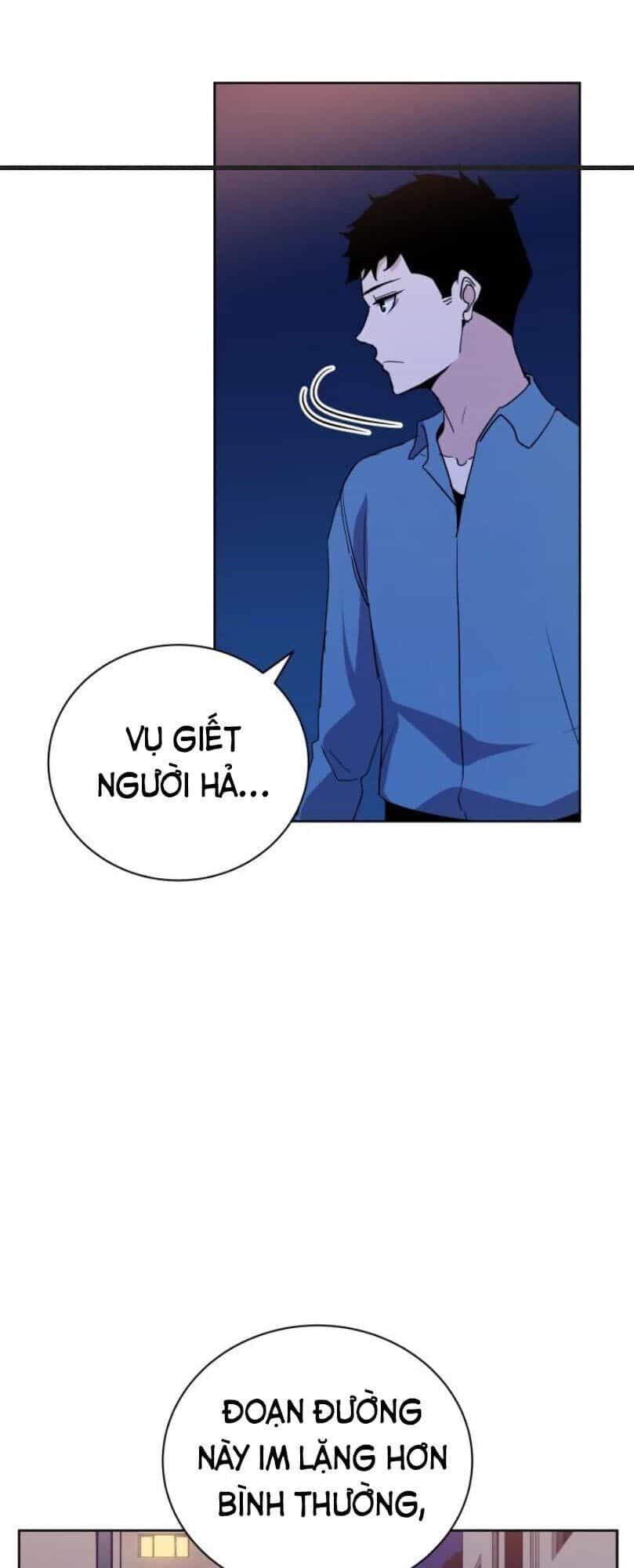 Ma Tôn Tái Thế - Chương 54 - ảnh 5