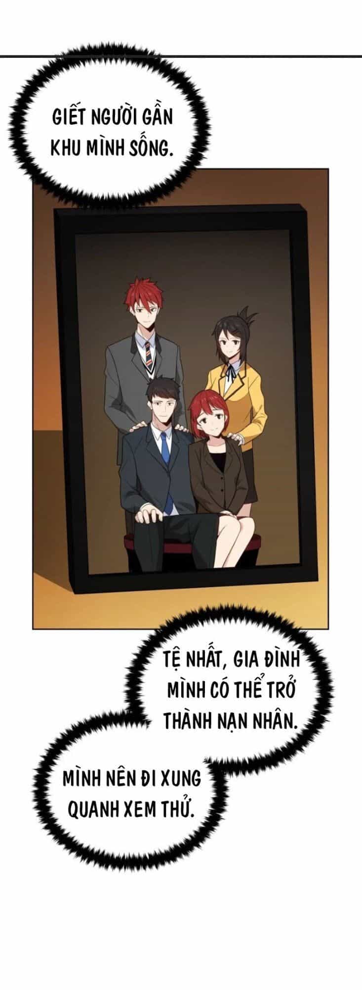 Ma Tôn Tái Thế - Chương 54 - ảnh 8