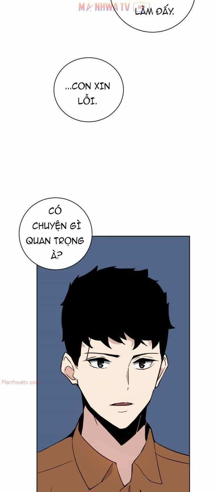 Ma Tôn Tái Thế - Chương 55 - ảnh 28