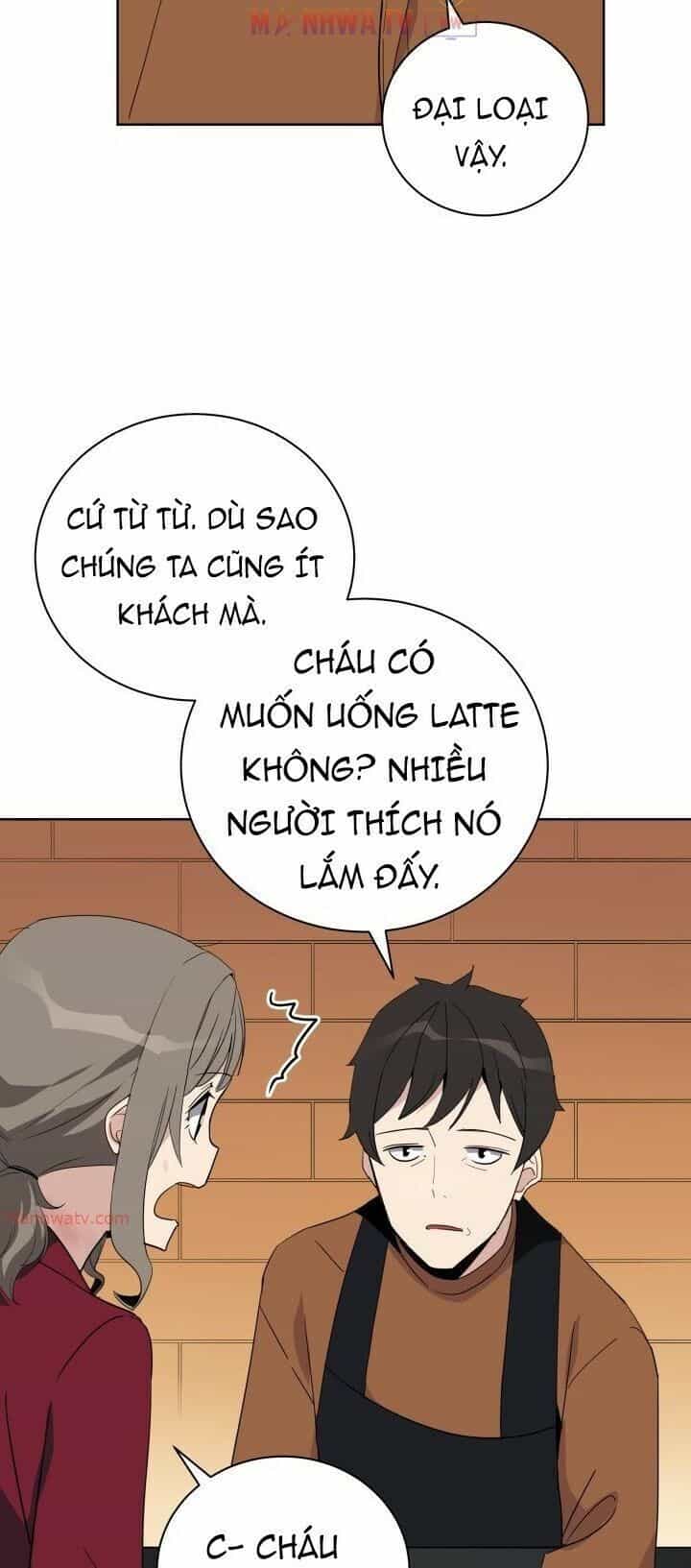 Ma Tôn Tái Thế - Chương 55 - ảnh 29