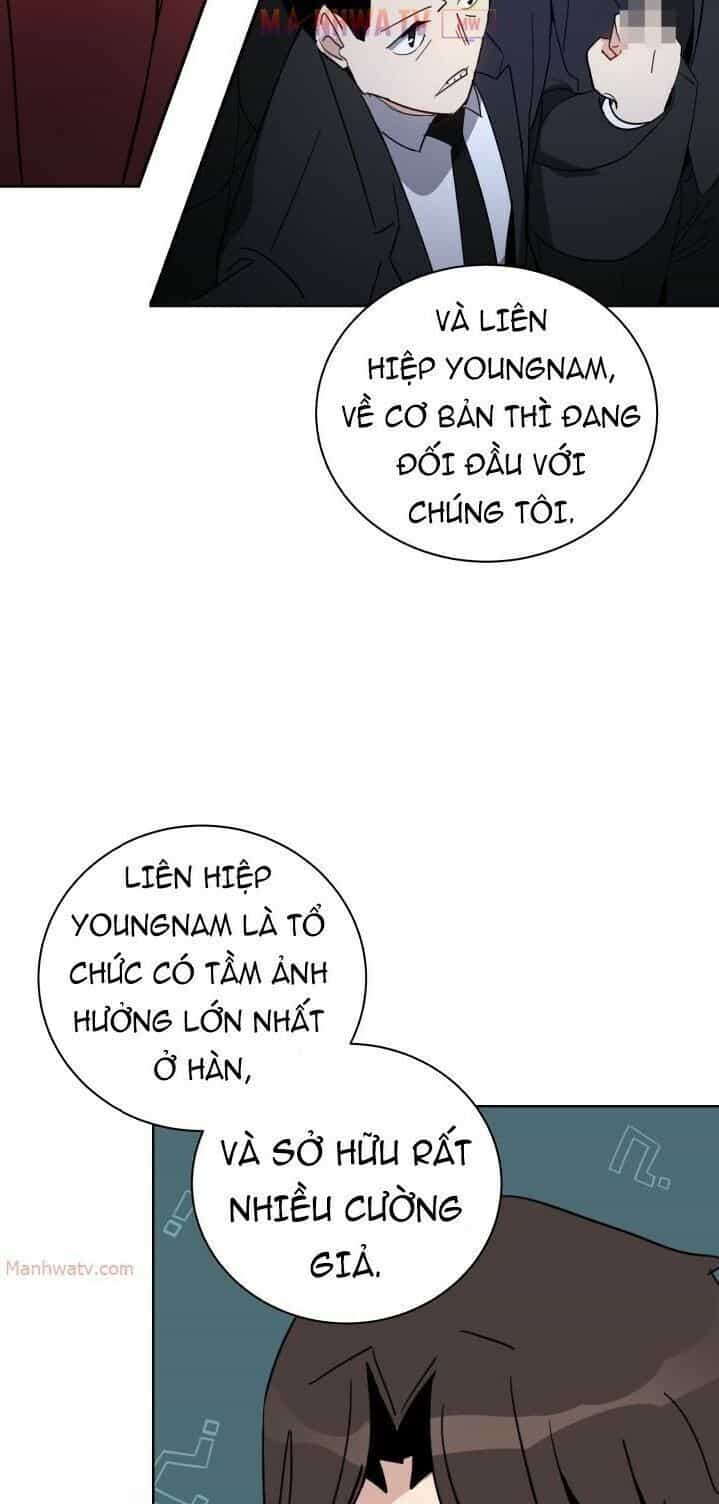 Ma Tôn Tái Thế - Chương 55 - ảnh 60