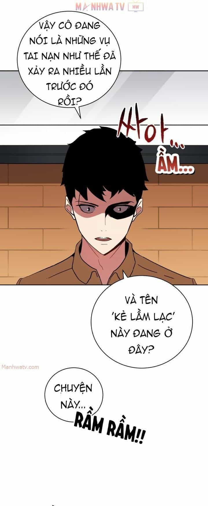 Ma Tôn Tái Thế - Chương 55 - ảnh 67