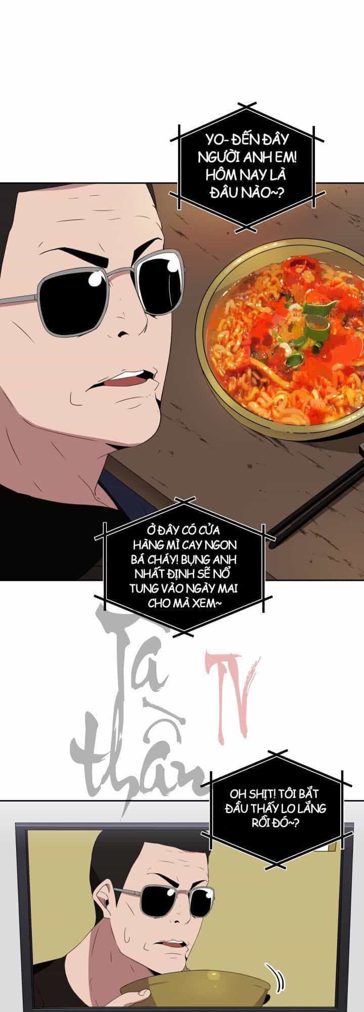 Ma Tôn Tái Thế - Chương 3 - ảnh 2
