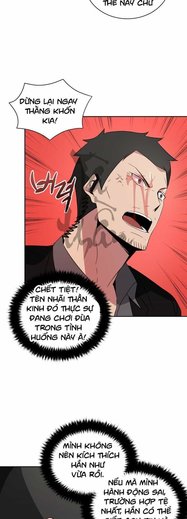 Ma Tôn Tái Thế - Chương 3 - ảnh 22