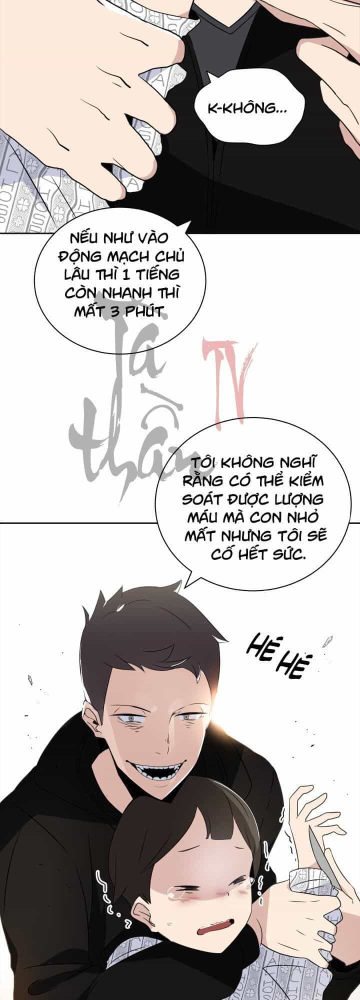 Ma Tôn Tái Thế - Chương 3 - ảnh 26