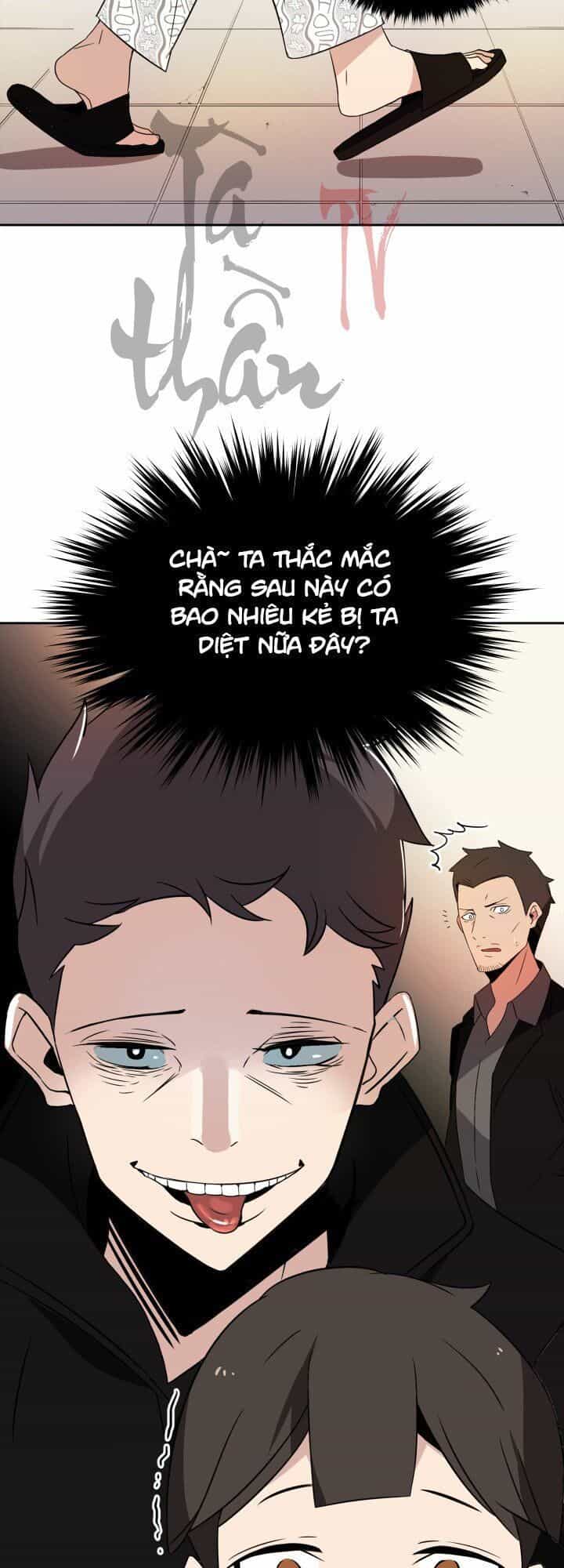 Ma Tôn Tái Thế - Chương 3 - ảnh 35