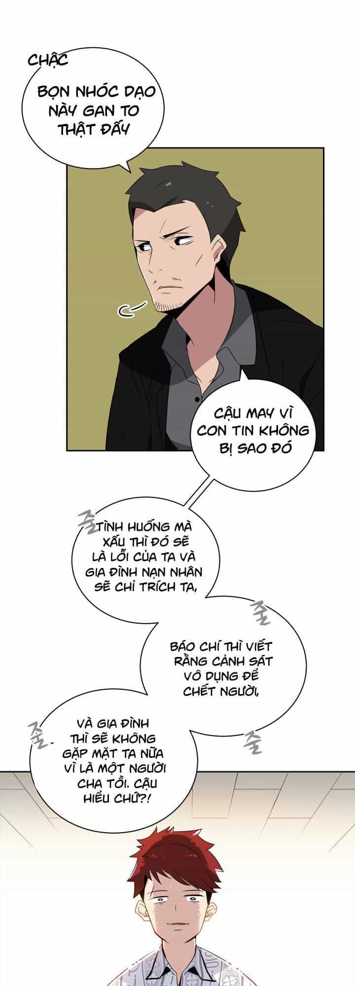 Ma Tôn Tái Thế - Chương 3 - ảnh 65