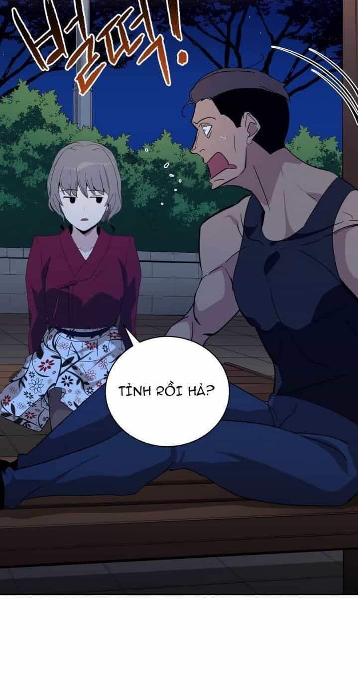Ma Tôn Tái Thế - Chương 56 - ảnh 21