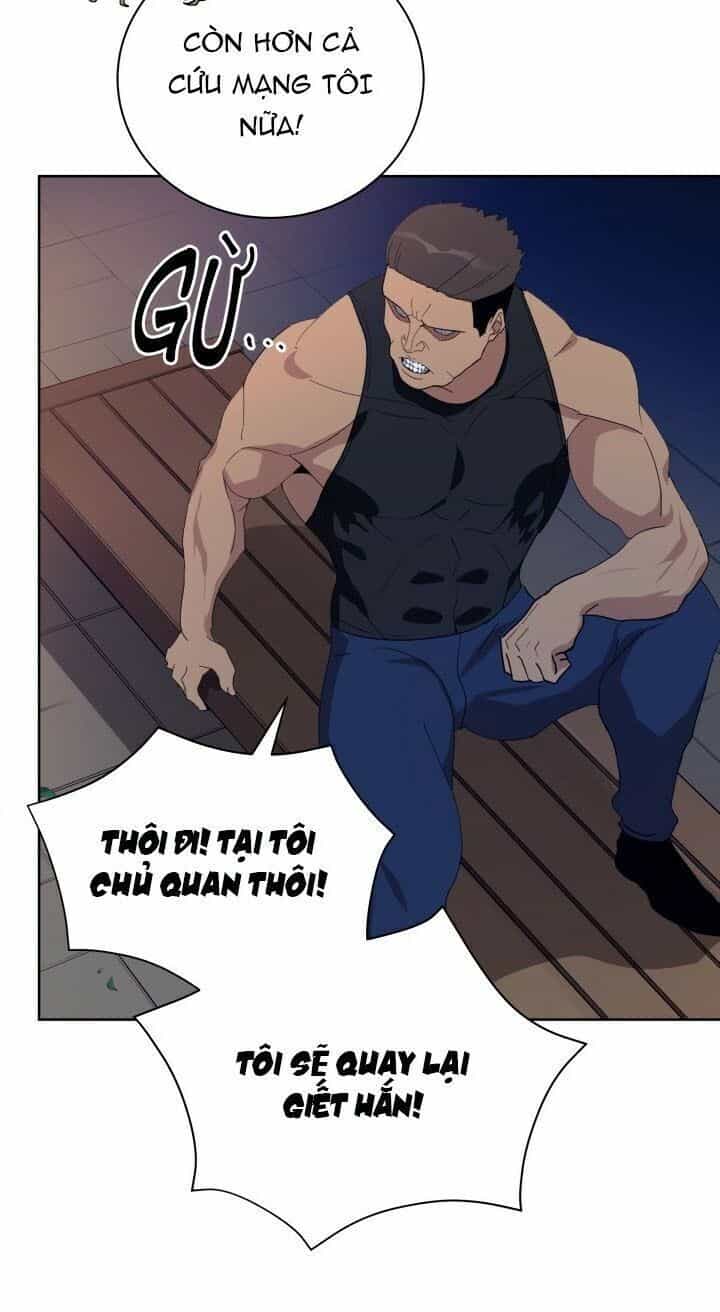 Ma Tôn Tái Thế - Chương 56 - ảnh 23