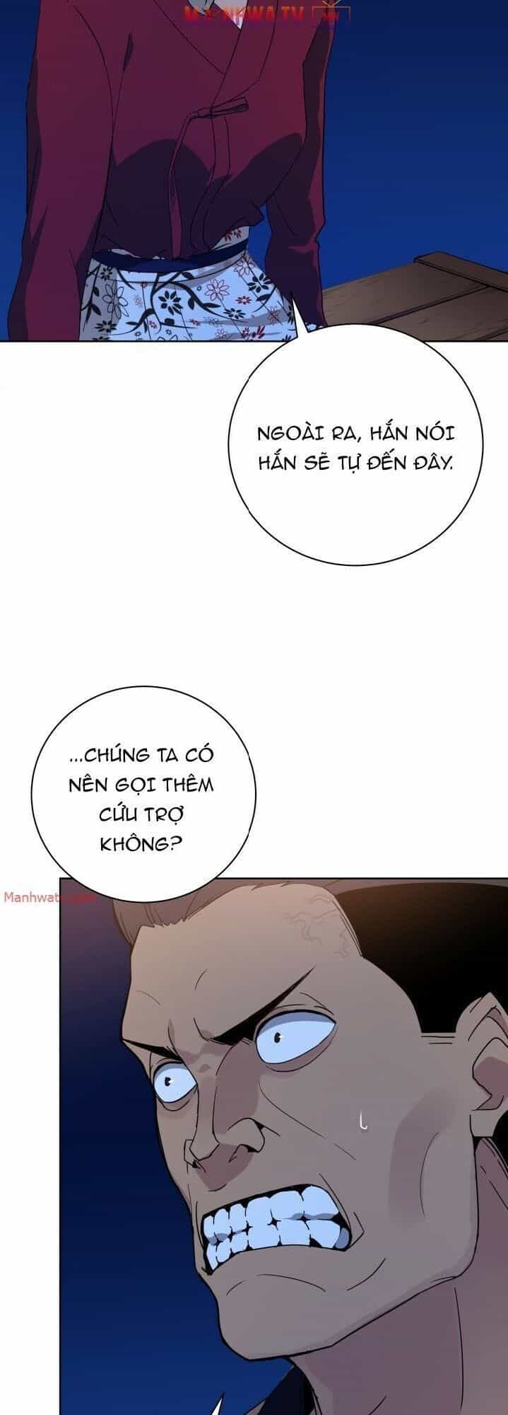 Ma Tôn Tái Thế - Chương 56 - ảnh 25
