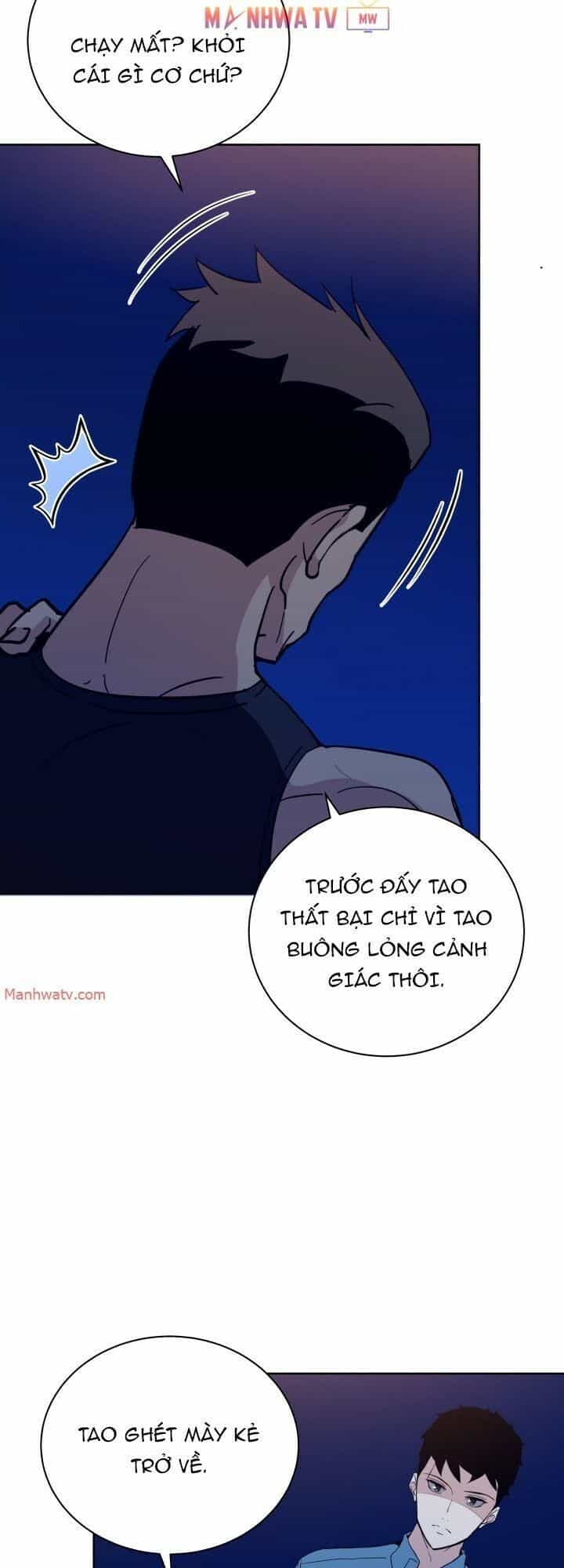 Ma Tôn Tái Thế - Chương 56 - ảnh 34
