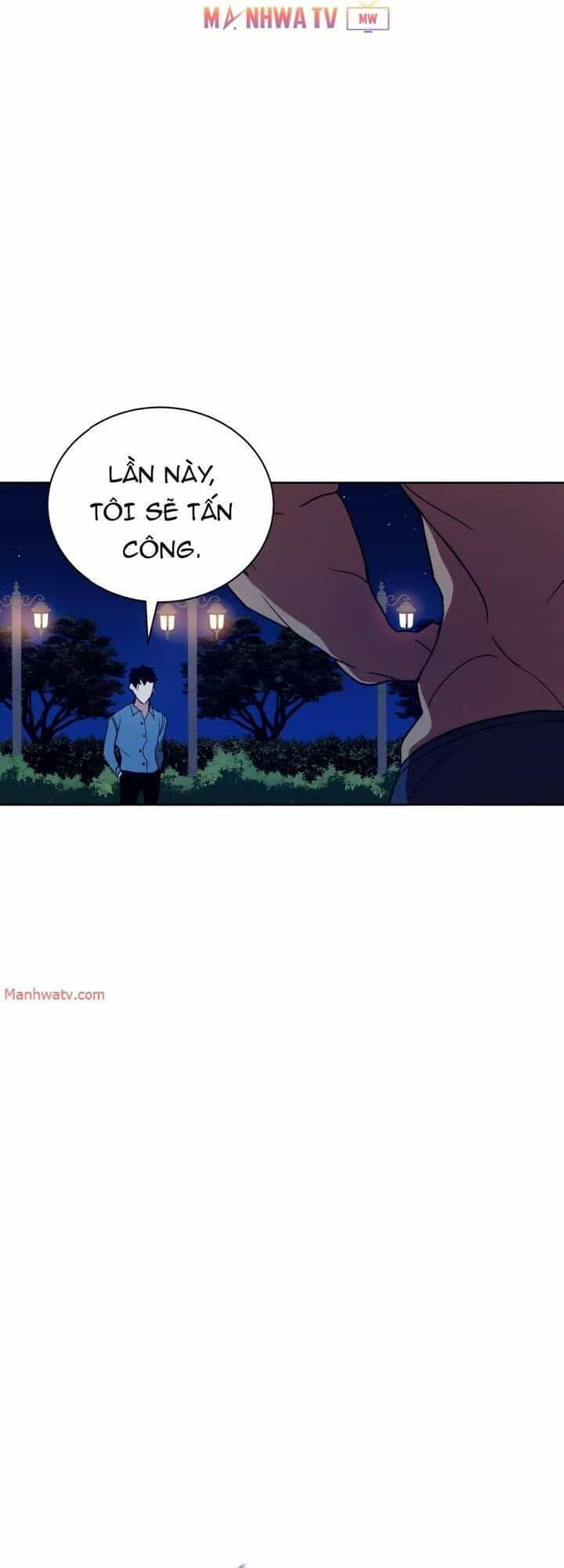 Ma Tôn Tái Thế - Chương 56 - ảnh 55