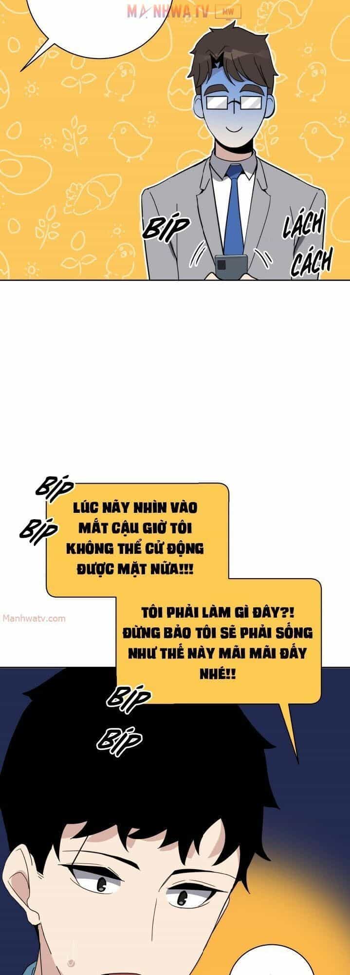Ma Tôn Tái Thế - Chương 57 - ảnh 64