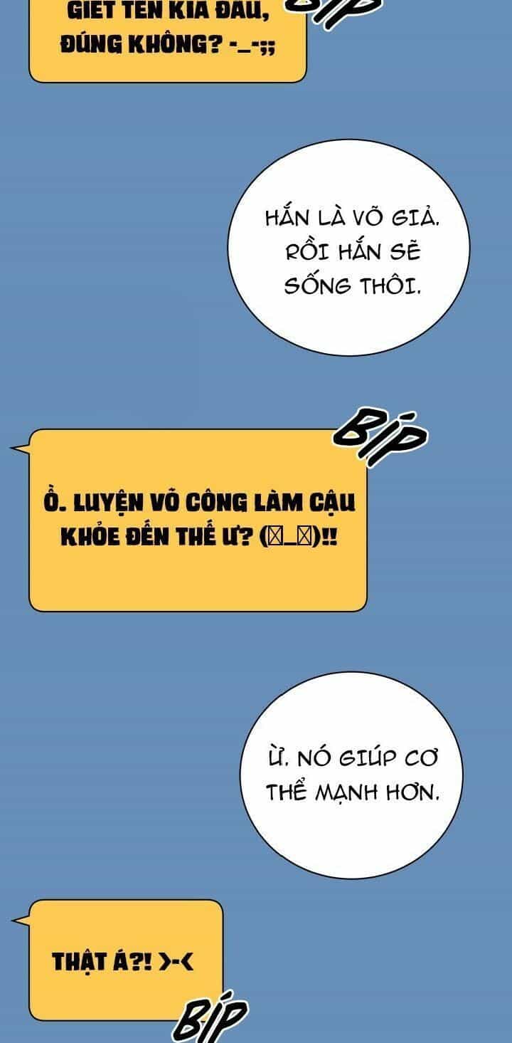 Ma Tôn Tái Thế - Chương 57 - ảnh 68
