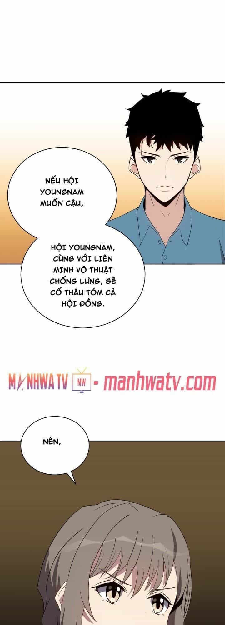 Ma Tôn Tái Thế - Chương 58 - ảnh 31
