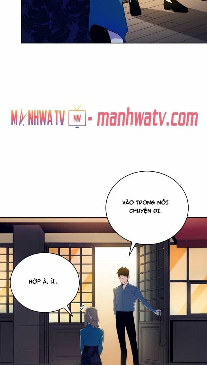 Ma Tôn Tái Thế - Chương 58 - ảnh 9