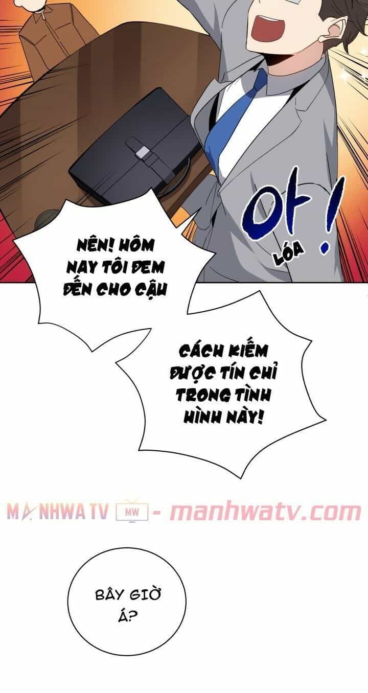 Ma Tôn Tái Thế - Chương 60 - ảnh 14