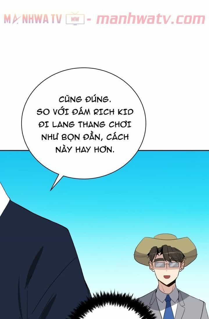 Ma Tôn Tái Thế - Chương 60 - ảnh 37