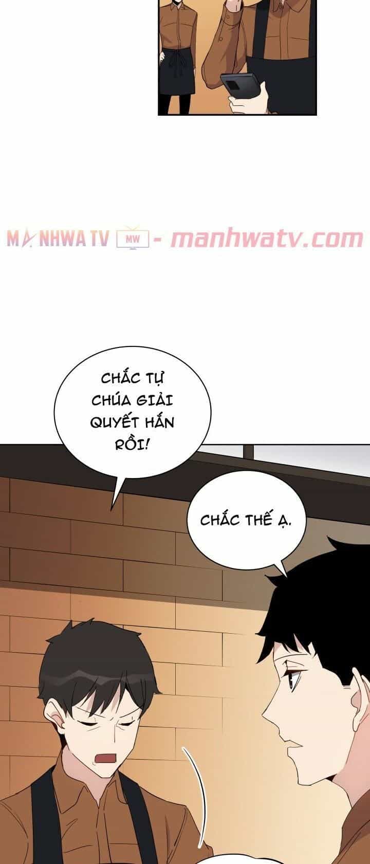 Ma Tôn Tái Thế - Chương 60 - ảnh 5