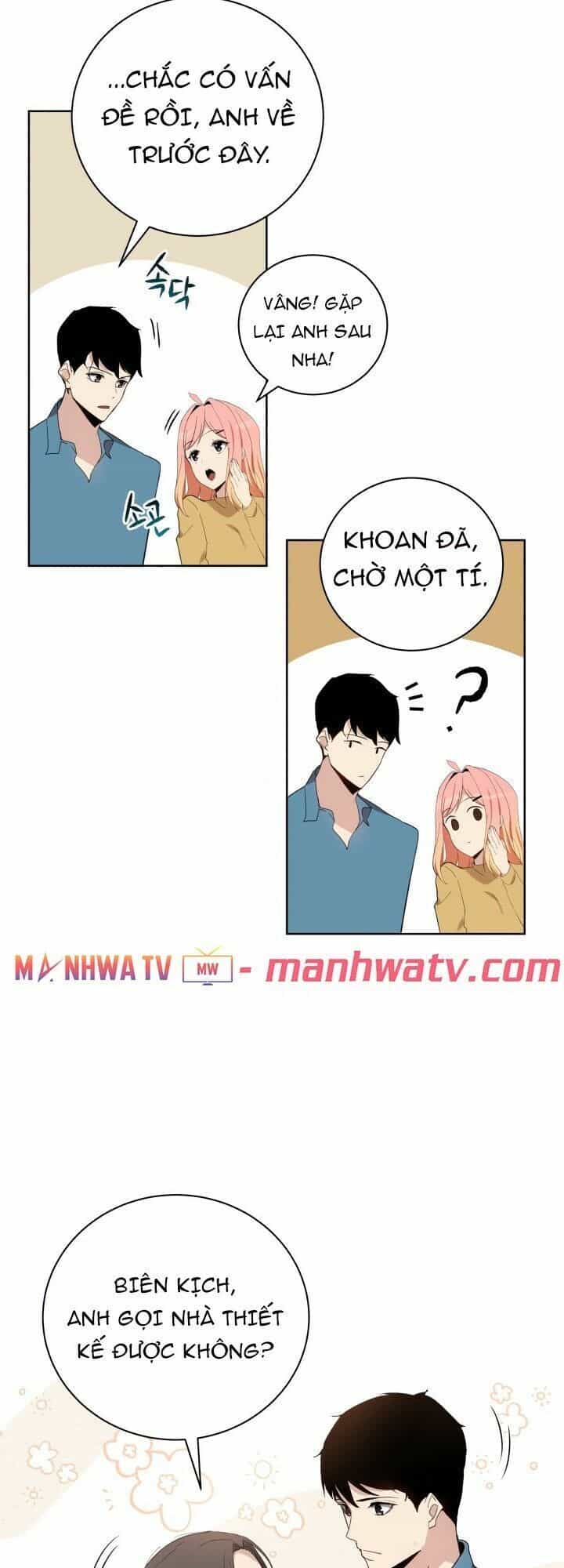 Ma Tôn Tái Thế - Chương 61 - ảnh 10