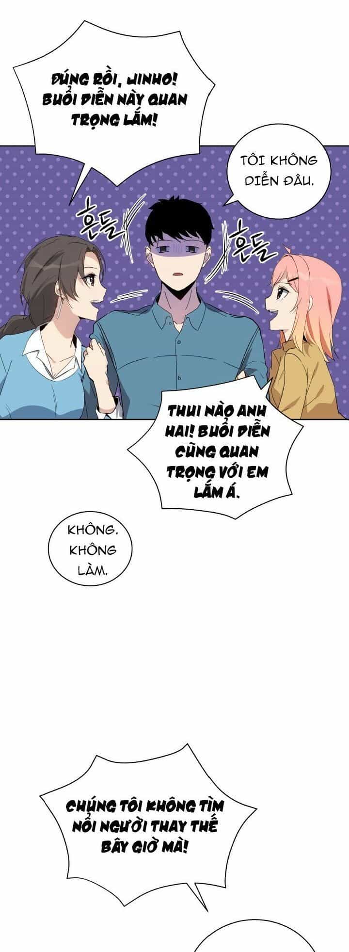 Ma Tôn Tái Thế - Chương 61 - ảnh 14
