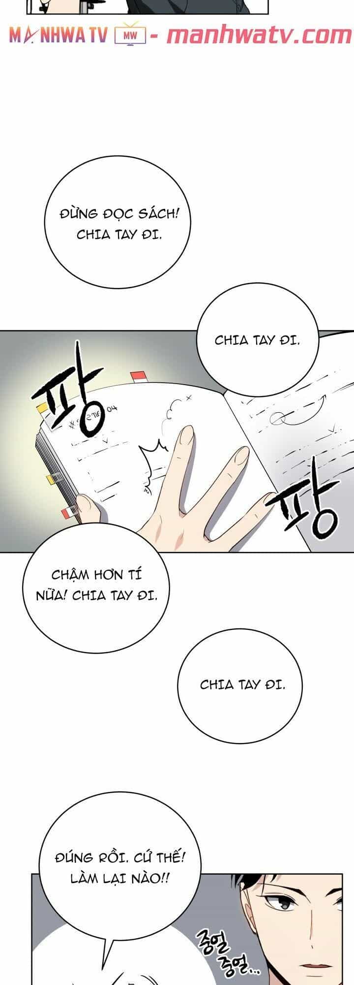Ma Tôn Tái Thế - Chương 61 - ảnh 34