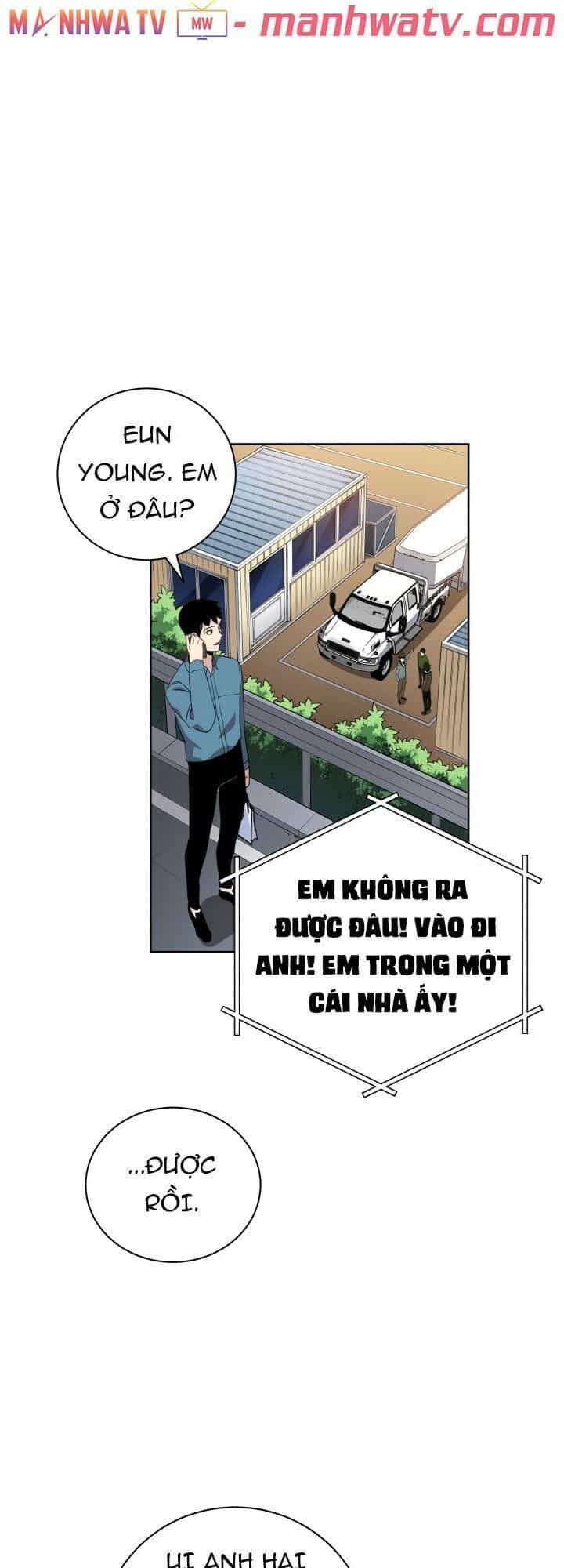 Ma Tôn Tái Thế - Chương 61 - ảnh 4